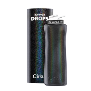 Limited Edition: 32oz. Galaxy Glimmer Stainless Steel Bottle & Lid